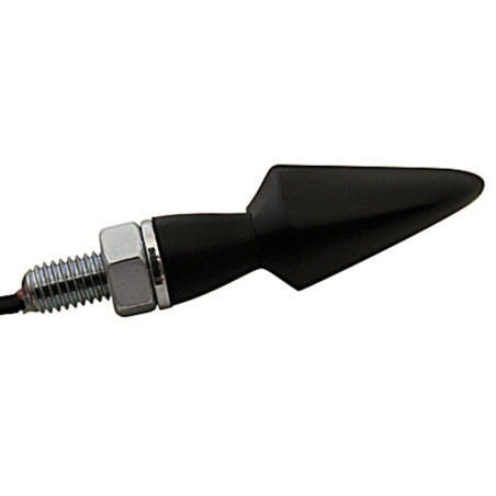 Intermitente LED HIGHSIDER pro Stream - homologado E - Pareja