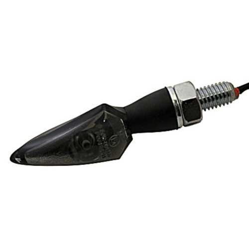 Intermitente LED HIGHSIDER pro Stream - homologado E - Pareja