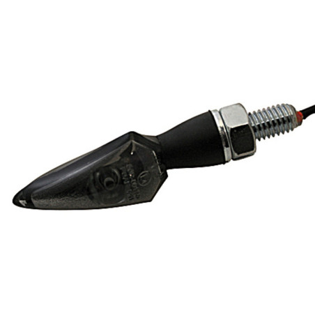 Intermitente LED HIGHSIDER pro Stream - homologado E - Pareja