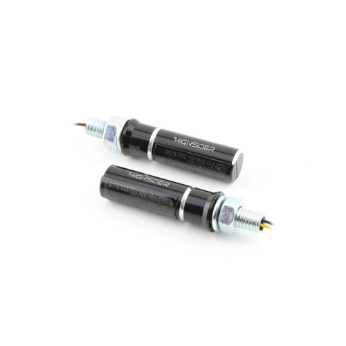 Intermitente LED HIGHSIDER pro Conero - homologado E - Pareja
