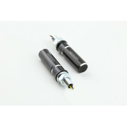 Intermitente LED HIGHSIDER pro Conero - homologado E - Pareja 2
