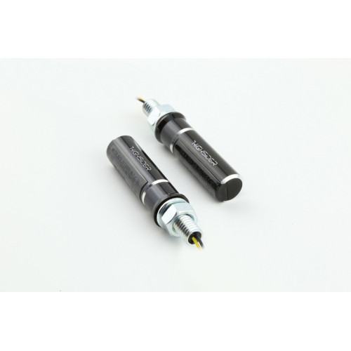 Intermitente LED HIGHSIDER pro Conero - homologado E - Pareja