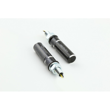 Intermitente LED HIGHSIDER pro Conero - homologado E - Pareja