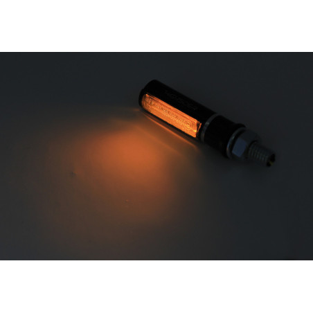 Intermitente LED HIGHSIDER pro Conero - homologado E - Pareja