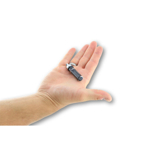Intermitente LED HIGHSIDER pro Conero - homologado E - Pareja