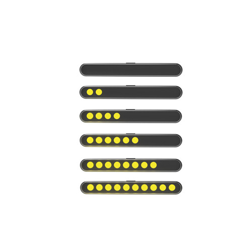 Módulo intermitencia secuencial HIGHSIDER pro Stripe-Run - homologado E - Pareja