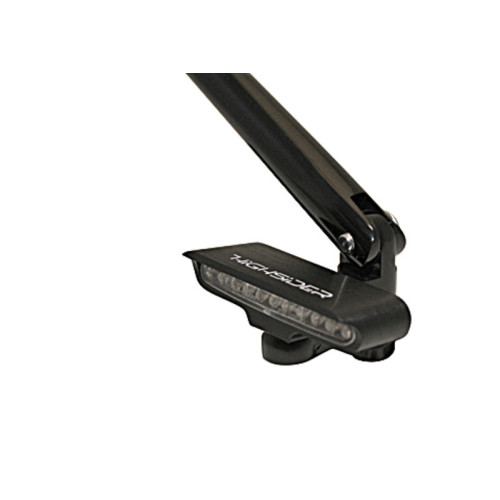 Intermitente LED HIGHSIDER pro Stripe - homologado E - Pareja