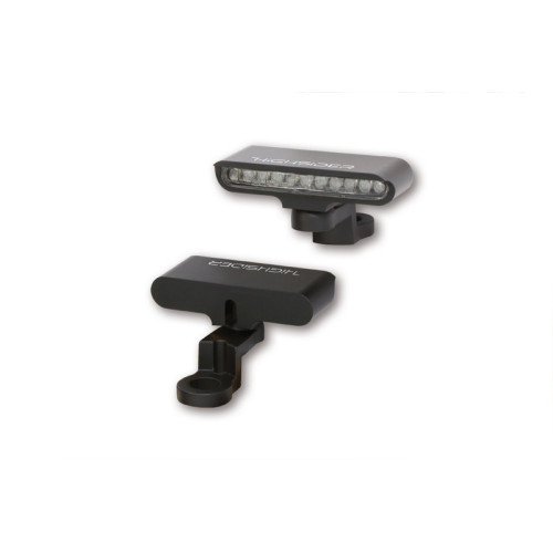 Intermitente LED HIGHSIDER pro Stripe - homologado E - Pareja
