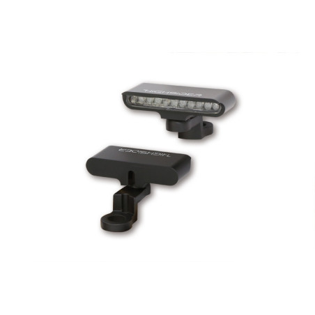 Intermitente LED HIGHSIDER pro Stripe - homologado E - Pareja