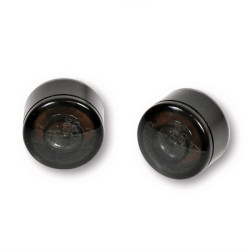Intermitente LED HIGHSIDER pro Apollo - homologado E - Pareja