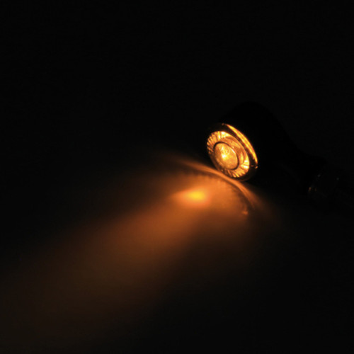 Intermitente LED HIGHSIDER pro Apollo - homologado E - Pareja