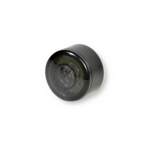 Intermitente/luz de posición LED HIGHSIDER pro Apollo 2in1 - homologado E - Pareja