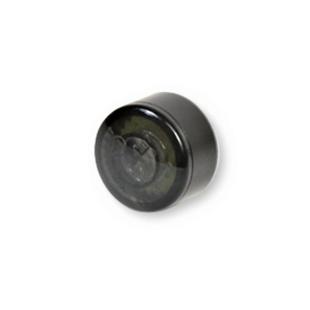 Intermitente/luz de posición LED HIGHSIDER pro Apollo 2in1 - homologado E - Pareja