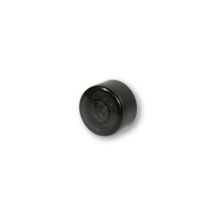 Intermitente/luz de posición LED HIGHSIDER pro Apollo 2in1 - homologado E - Pareja