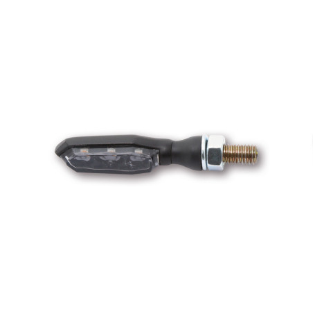 Intermitente LED HIGHSIDER pro Sonic-X1 - homologado E - Pareja