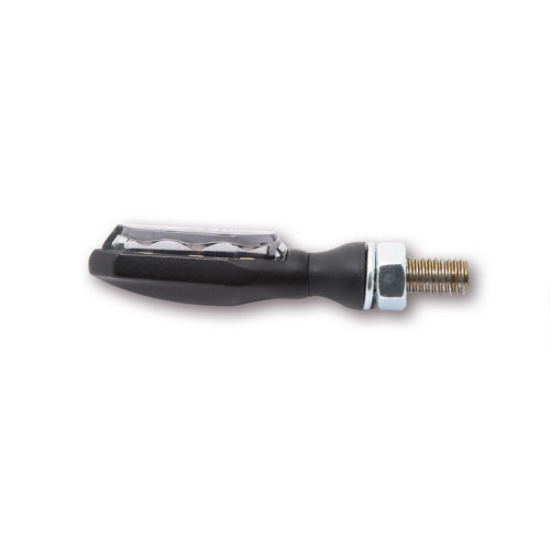 Intermitente LED HIGHSIDER pro Sonic-X1 - homologado E - Pareja