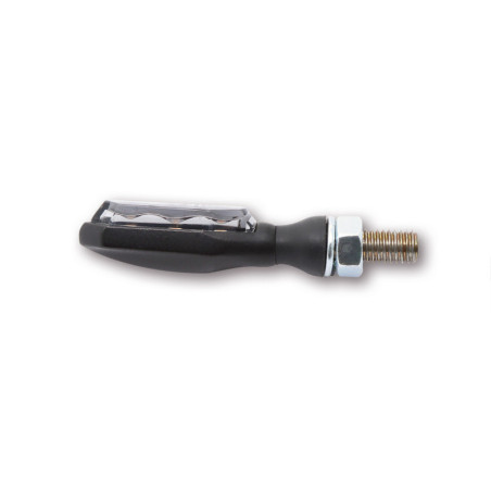 Intermitente LED HIGHSIDER pro Sonic-X1 - homologado E - Pareja