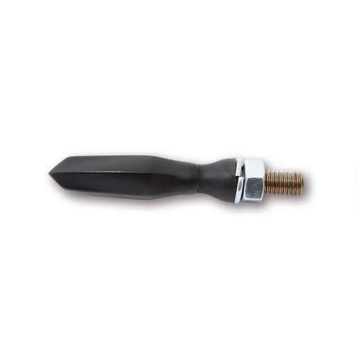 Intermitente LED HIGHSIDER pro Sonic-X1 - homologado E - Pareja