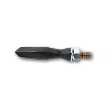Intermitente LED HIGHSIDER pro Sonic-X1 - homologado E - Pareja
