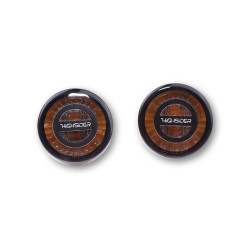 Intermitente LED HIGHSIDER pro Rocket - homologado E - Pareja