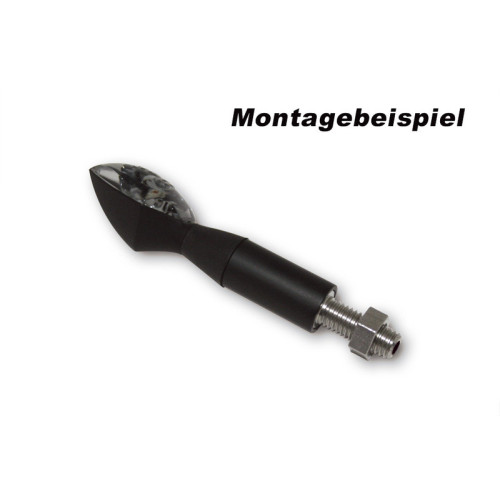 Extensor de intermitente HIGHSIDER pro M8