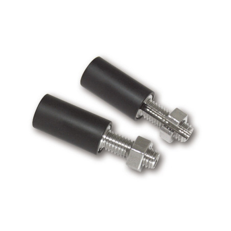 Extensor de intermitente HIGHSIDER pro M8