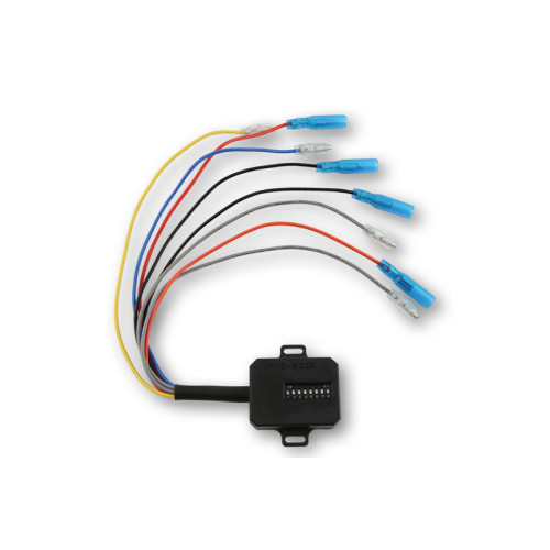 Resistencia Can-Bus HIGHSIDER smart CBW1