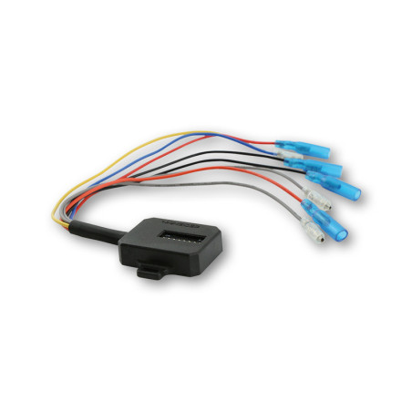 Resistencia Can-Bus HIGHSIDER smart CBW1