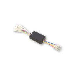 Unidad de control HIGHSIDER pro Control-Box CB1 para luz de conducción diurna