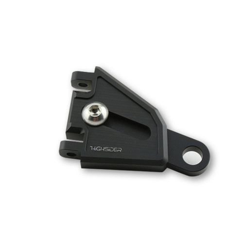 Soporte de faro HIGHSIDER pro Extend