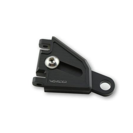 Soporte de faro HIGHSIDER pro Extend