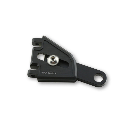 Soporte de faro HIGHSIDER pro Extend