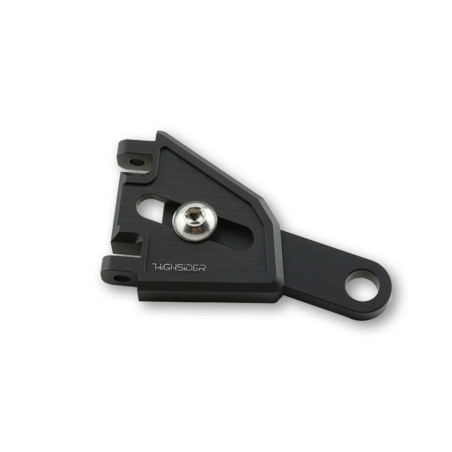 Soporte de faro HIGHSIDER pro Extend