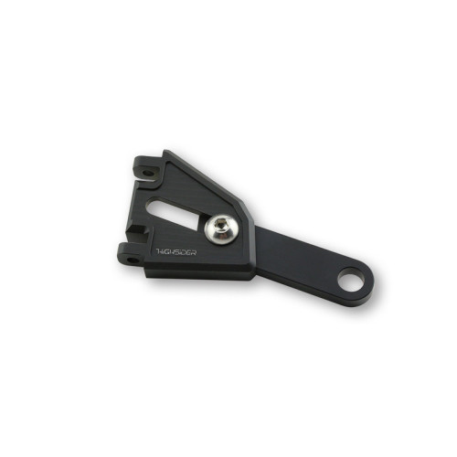 Soporte de faro HIGHSIDER pro Extend