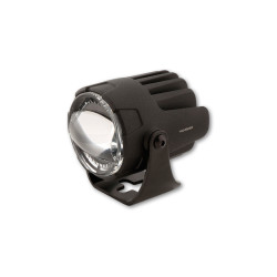 Faro antiniebla LED HIGHSIDER pro FT13-Fog - negro - 1 pieza