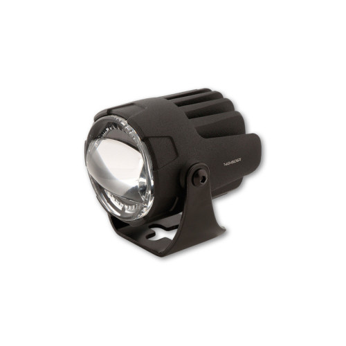Faro antiniebla LED HIGHSIDER pro FT13-Fog - negro - 1 pieza