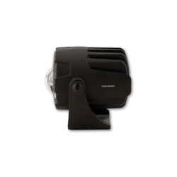 Faro antiniebla LED HIGHSIDER pro FT13-Fog - negro - 1 pieza 2