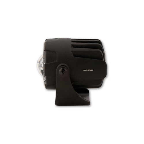 Faro antiniebla LED HIGHSIDER pro FT13-Fog - negro - 1 pieza