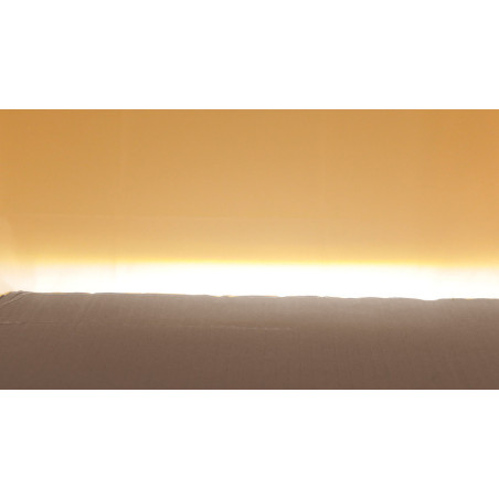 Faro antiniebla LED HIGHSIDER pro FT13-Fog - negro - 1 pieza