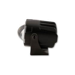 Faro delantero LED HIGHSIDER pro FT13-Low - negro - 1 pieza 2