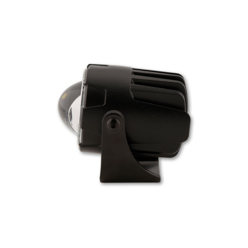 Faro delantero LED HIGHSIDER pro FT13-Low - negro - 1 pieza
