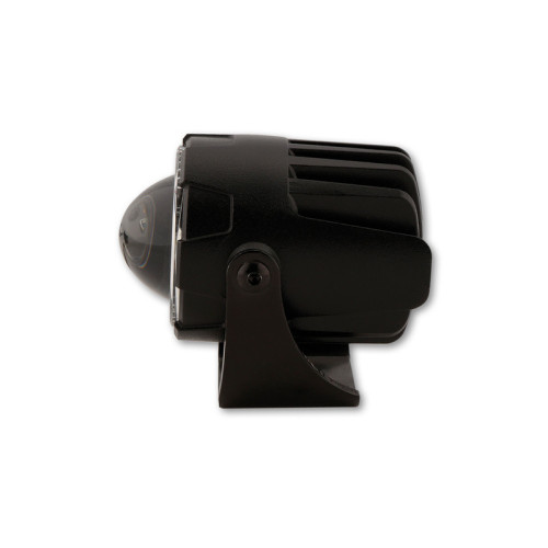 Faro delantero LED HIGHSIDER pro FT13-High - negro - 1 pieza