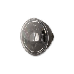 Óptica de faro delantero LED HIGHSIDER pro Type 10 - 5 3/4 inch - 1 pieza