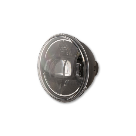 Óptica de faro delantero LED HIGHSIDER pro Type 10 - 5 3/4 inch - 1 pieza