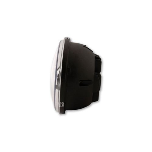 Óptica de faro delantero LED HIGHSIDER pro Type 10 - 5 3/4 inch - 1 pieza