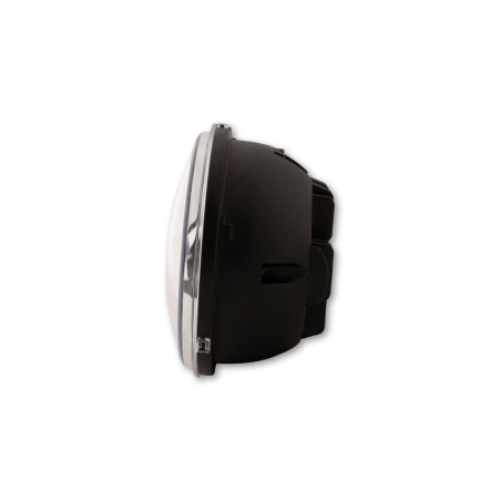 Óptica de faro delantero LED HIGHSIDER pro Type 10 - 5 3/4 inch - 1 pieza