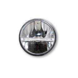 Óptica de faro delantero LED HIGHSIDER pro Jackson - 5 3/4 inch - 1 pieza 2
