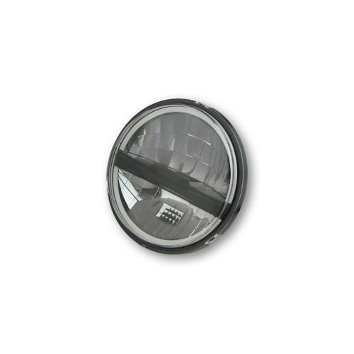 Óptica de faro delantero LED HIGHSIDER pro Type 5 - 5 3/4 inch - 1 pieza