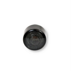 Piloto trasero/intermitente LED HIGHSIDER pro Apollo 3in1 - cristal ahumado - homologado E - Pareja 2