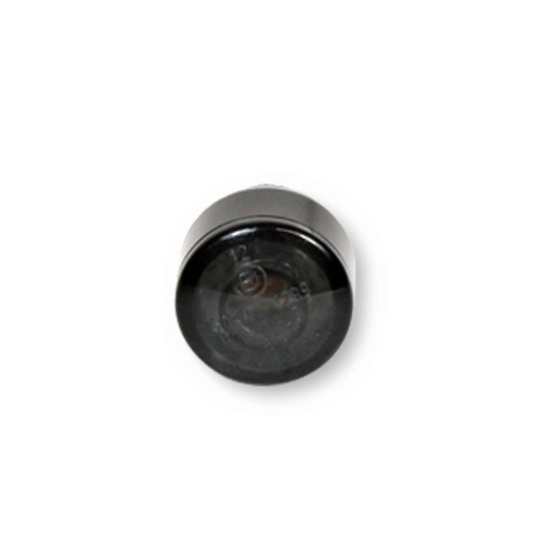 Piloto trasero/intermitente LED HIGHSIDER pro Apollo 3in1 - cristal ahumado - homologado E - Pareja